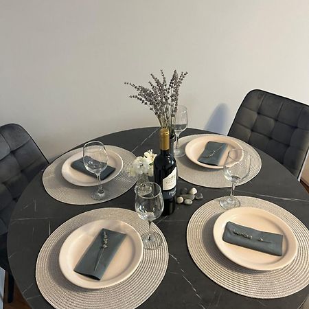 Apartman Loft 72 スラヴォンスキ・ブロド エクステリア 写真