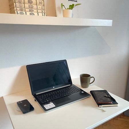 Apartman Loft 72 スラヴォンスキ・ブロド エクステリア 写真