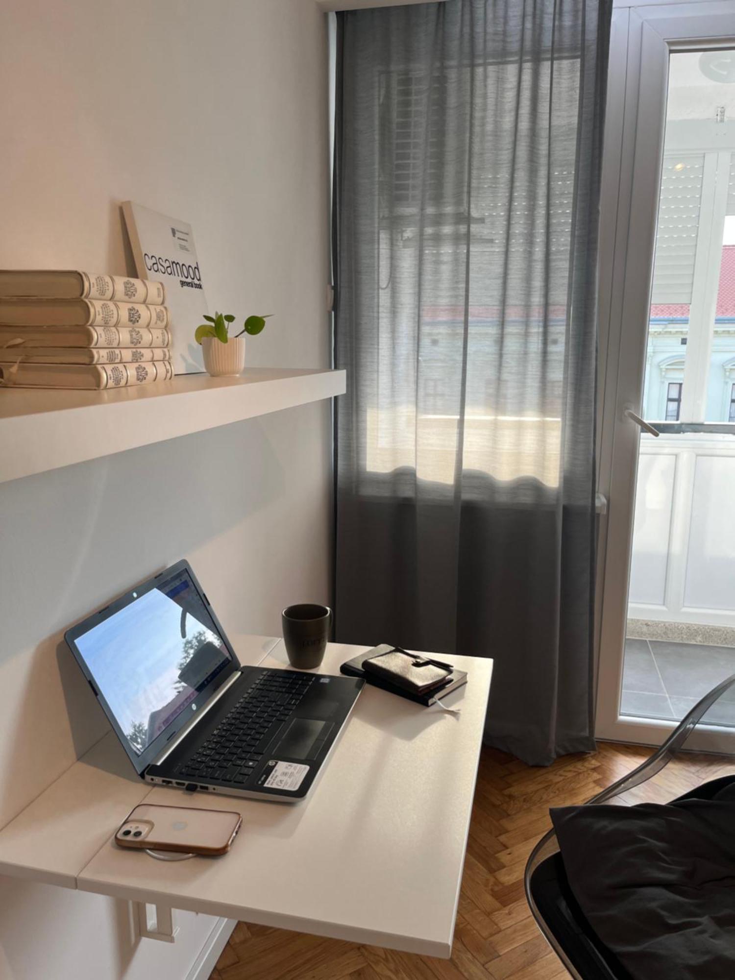 Apartman Loft 72 スラヴォンスキ・ブロド エクステリア 写真