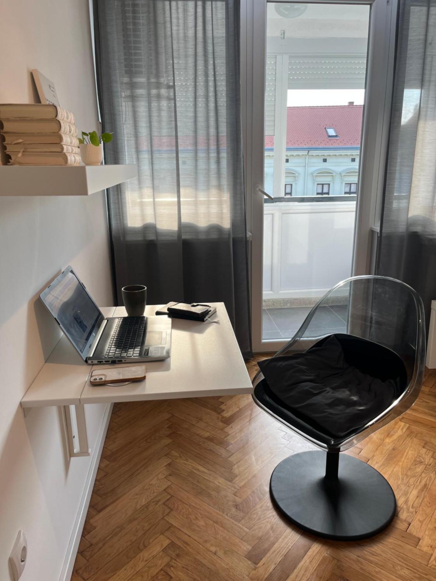 Apartman Loft 72 スラヴォンスキ・ブロド エクステリア 写真
